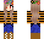 halloween girl