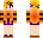 halloween girl 