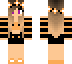 halloween girl