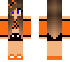 halloween girl outfit amazing