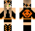 halloween mimi