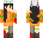 halloween rabbit