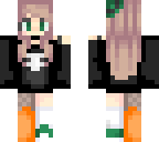 halloween skin 2