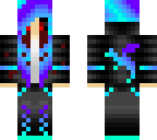 halloween skin 2016