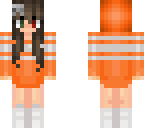 halloween skin
