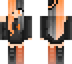 halloween skin