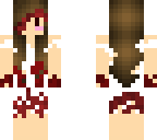 halloween skin