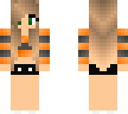 halloween skin