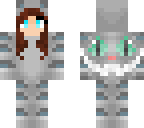 halloween skin