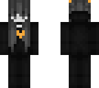 halloween skin