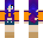 halloween skin sc