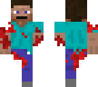 halloween steve
