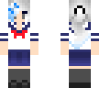halloween yandere-chan