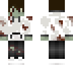 halloween zombie boo