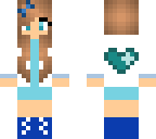 heart jacket
