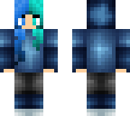 hoodie me