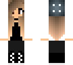 hud girl