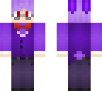 human bonnie