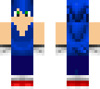 human sonic