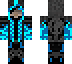 ice mage