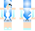 icy girl