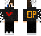 icy pvp op edit