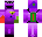 illuminauti purple guy