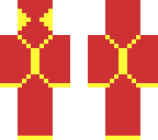 iron spider