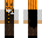 jack o' lantern