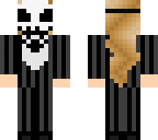 jack skleelton