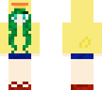 jade ducky girl