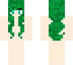 jade hair base