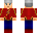 jay garrick