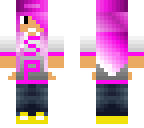 jdr cousin last skin