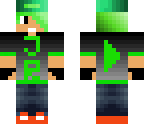 jdr last skin