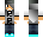 jdr x girlfriend last skin