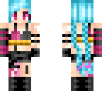 jinx