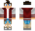 jock