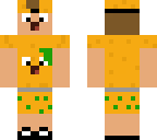 joejoeswims