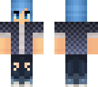kagari scafmen