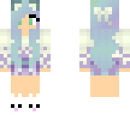 kawaii girl