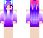 kawaii girl