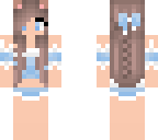 kawaii girl