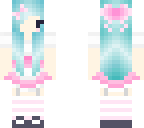 kawaii halloween doll