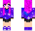 kawii galaxy