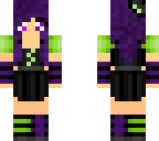 kawii witch