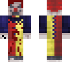 killer clown