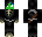 klungo death