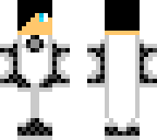 knight template