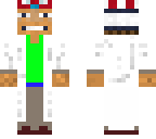 lab coat